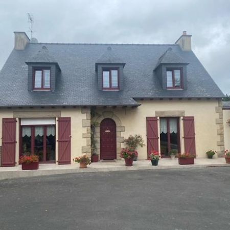 Pleudihen-sur-Rance Chambres Du Vau-Nogues מראה חיצוני תמונה